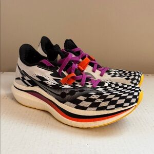 Saucony Endorphin Pro 2 Running shoes